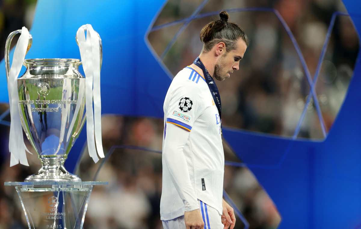 Gareth Bale se despide con una emotiva carta tras “cumplir un sueño” en el Real Madrid