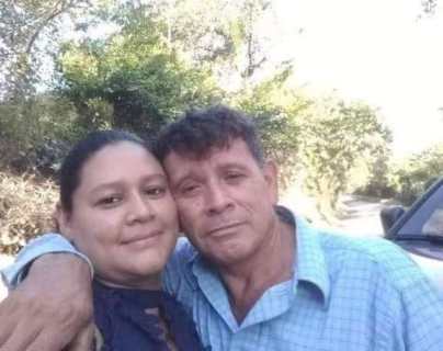 Masacre de familia en Petén: Catean viviendas en busca de indicios por muerte de pareja y sus dos hijos que fueron enterrados en una casa 