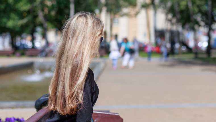 Siga estos consejos para cuidar su cabello de la contaminación