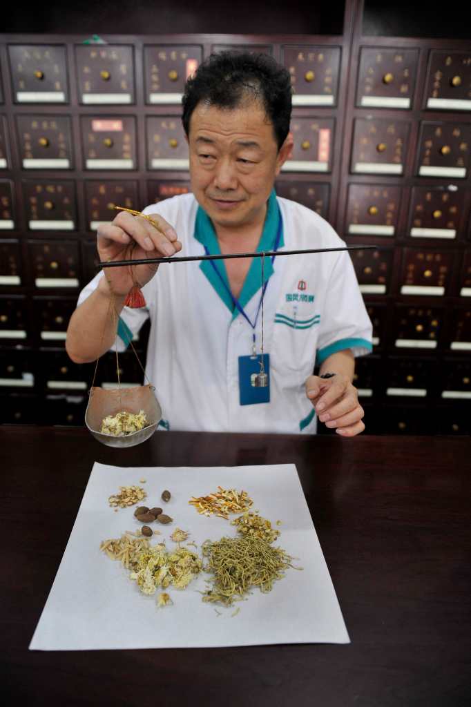 Ginseng, la reina de las plantas medicinales en el mundo 