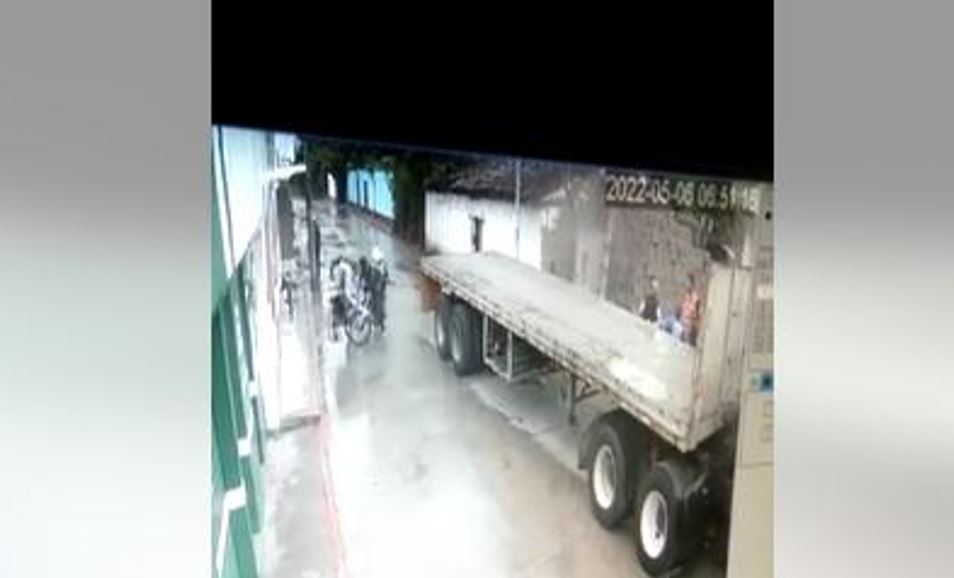 ACCIDENTE EN CUBULCO