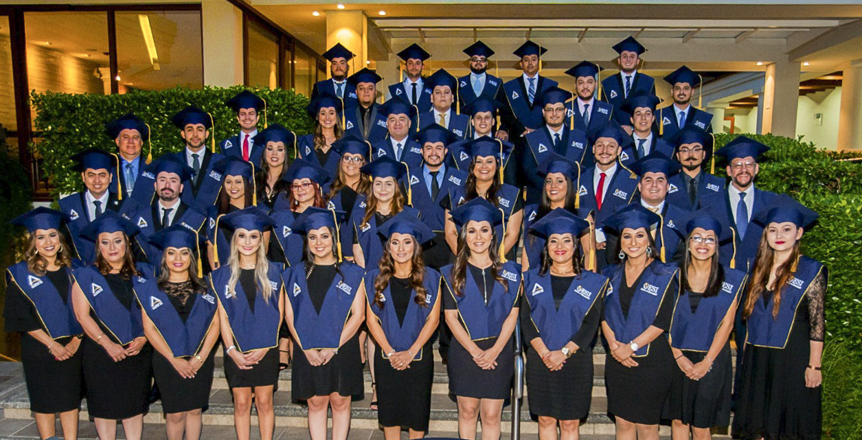  Esi sigue innovando en temas de educación. Foto Prensa Libre: Cortesía.