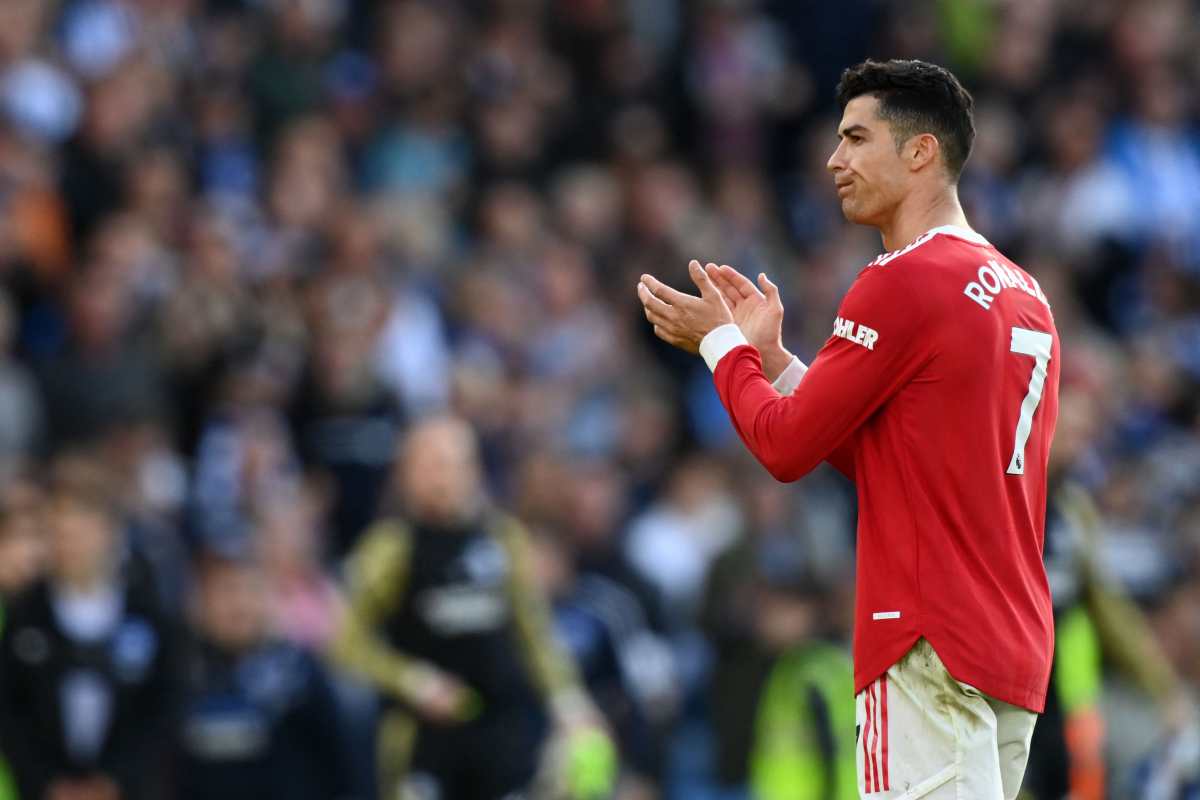 Le cierran las puertas: Ronaldo no encaja en la “filosofía” del Bayern, según el patrón del club
