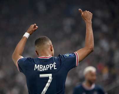 Mbappé envía un mensaje al Real Madrid: “Seré el primer aficionado del Real Madrid en la final”