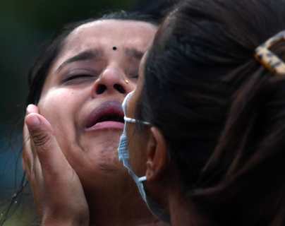 Qué pasó con los 22 pasajeros del avión que desapareció en Nepal