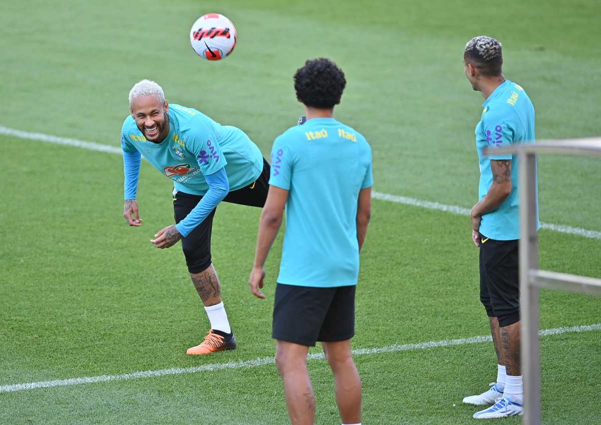 Neymar apuesta por la Seleçao para volver a la cima: el brasileño acaba de completar su temporada menos fértil desde su llegada a Europa