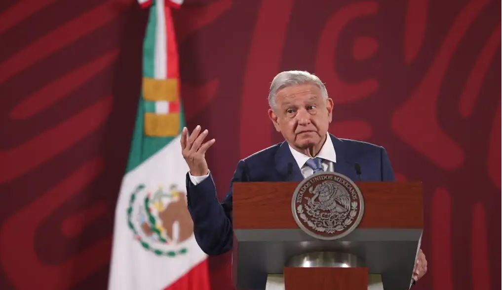 Presidente de México, López Obrador, comienza en Guatemala una gira oficial por Centroamérica
