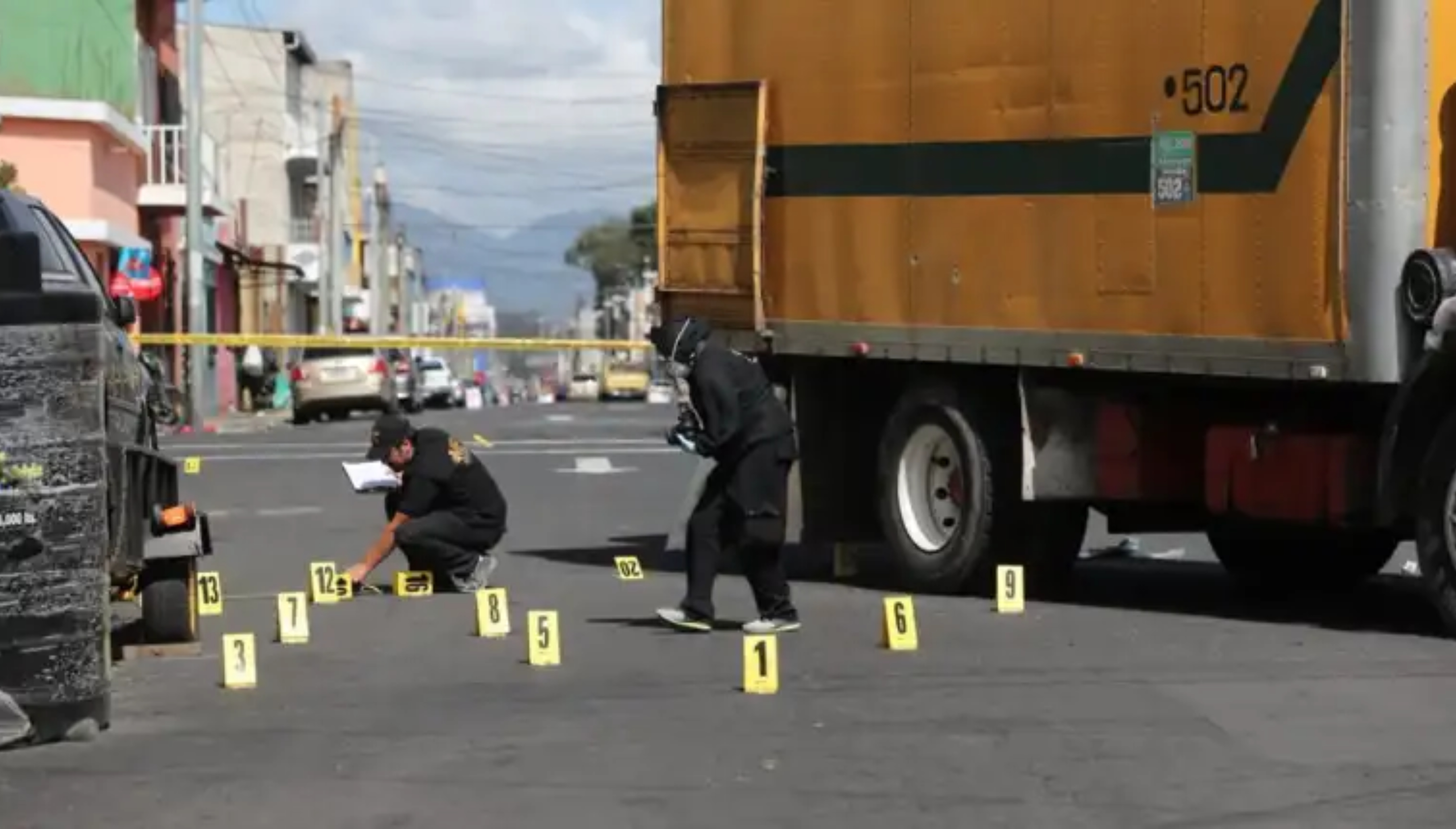 Recolectores de desechos son extorsionados y las pesquisas apuntan a sus asociaciones