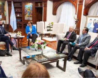 Avanza en Honduras la cruzada anticorrupción apoyada por la ONU