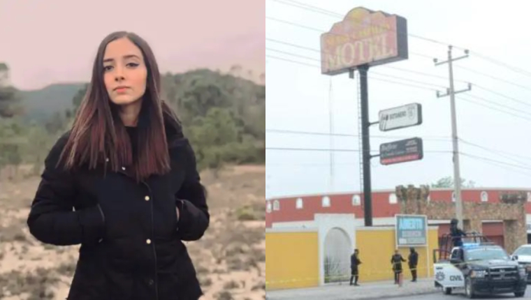 Caso Debanhi Escobar