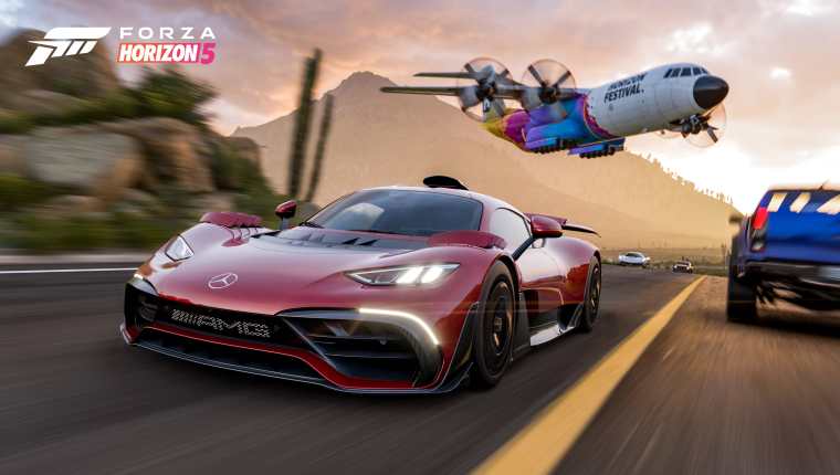 Cinco videojuegos de carros y carreras para recomendar