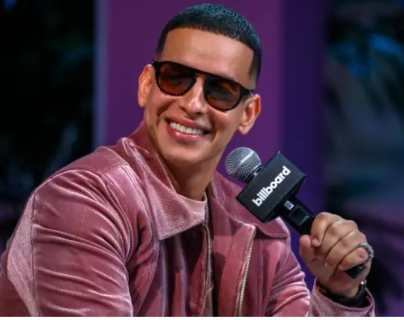 Daddy Yankee: anuncian un segundo concierto del cantante puertorriqueño en Guatemala