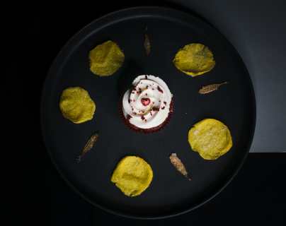 Receta: Deliciosos cupcakes “red velvet” para festejar el mes de la madre