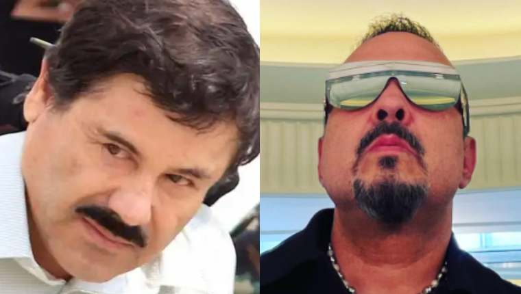 “El Chapo” Guzmán: qué se sabe sobre la relación entre la presunta hija del narcotraficante y el hijo mayor de Pepe Aguilar
