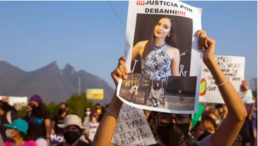 Debanhi Escobar: informe forense privado hace escalofriantes revelaciones sobre la muerte de la joven