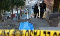 Violencia en Guatemala