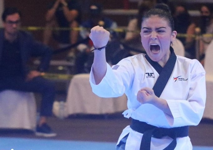 Guatemala destaca en el Panamericano de Taekwondo que se disputa en República Dominicana