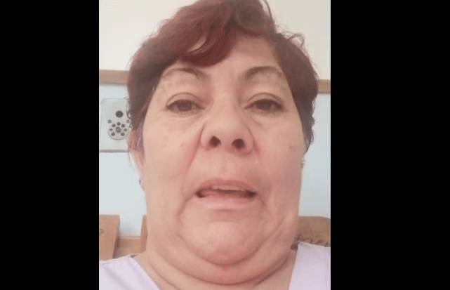 Fotografía de Gina Morataya