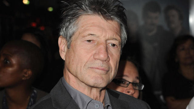 Fred Ward
