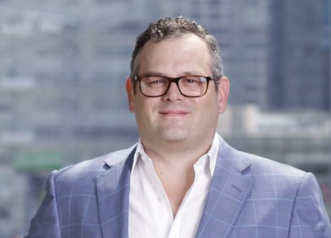 Gustavo Chapela, Director de KIO Cyber Security en KIO Networks.