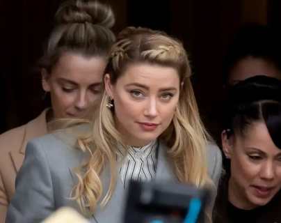 Amber Heard: por qué la actriz podría ir a la cárcel tras el juicio por la demanda de Johnny Depp