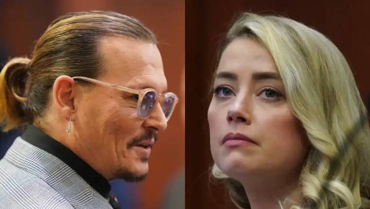 Amber Heard: los motivos por los que el círculo íntimo de la actriz llamaba “el monstruo” a Johnny Depp