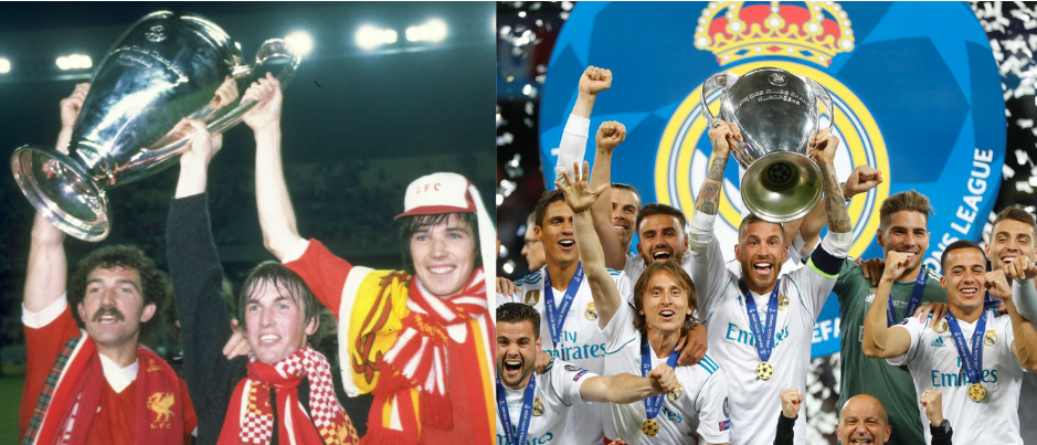 Champions League: Liverpool-Real Madrid, una final en Saint-Denis que será revancha de Kiev y París