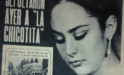 “La Chicotita”: los detalles de la supuesta amante de Vicente Fernández que aparece en la serie “El Último Rey”