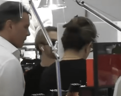 Luis Miguel: Captan a “El Sol de México” en un centro comercial de Miami sin guardaespaldas y cautiva las redes