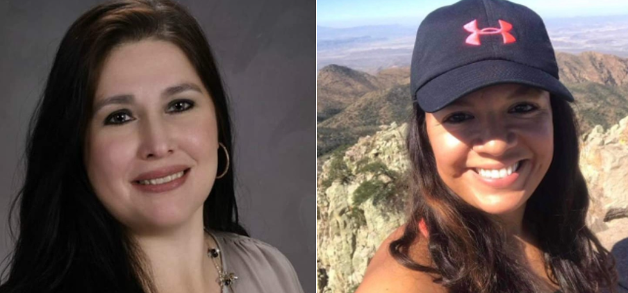 Masacre en escuela de Texas: la historia de las dos maestras latinas que murieron protegiendo a sus alumnos