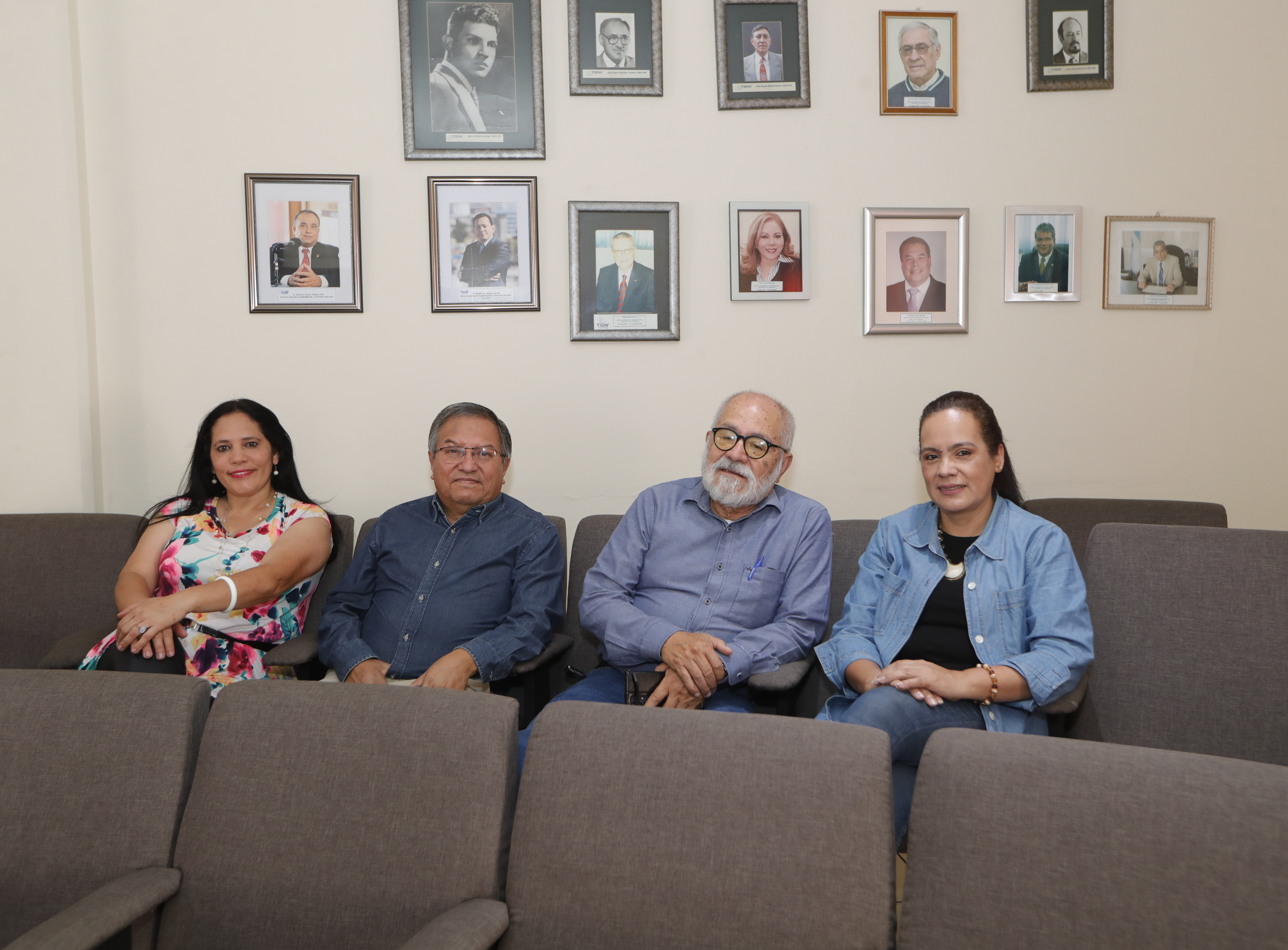 La nueva radionovela que aborda la emigración en Guatemala