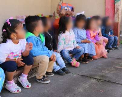 PGN denuncia incumplimiento en alimentación de menores que cohabitan con madres en prisión