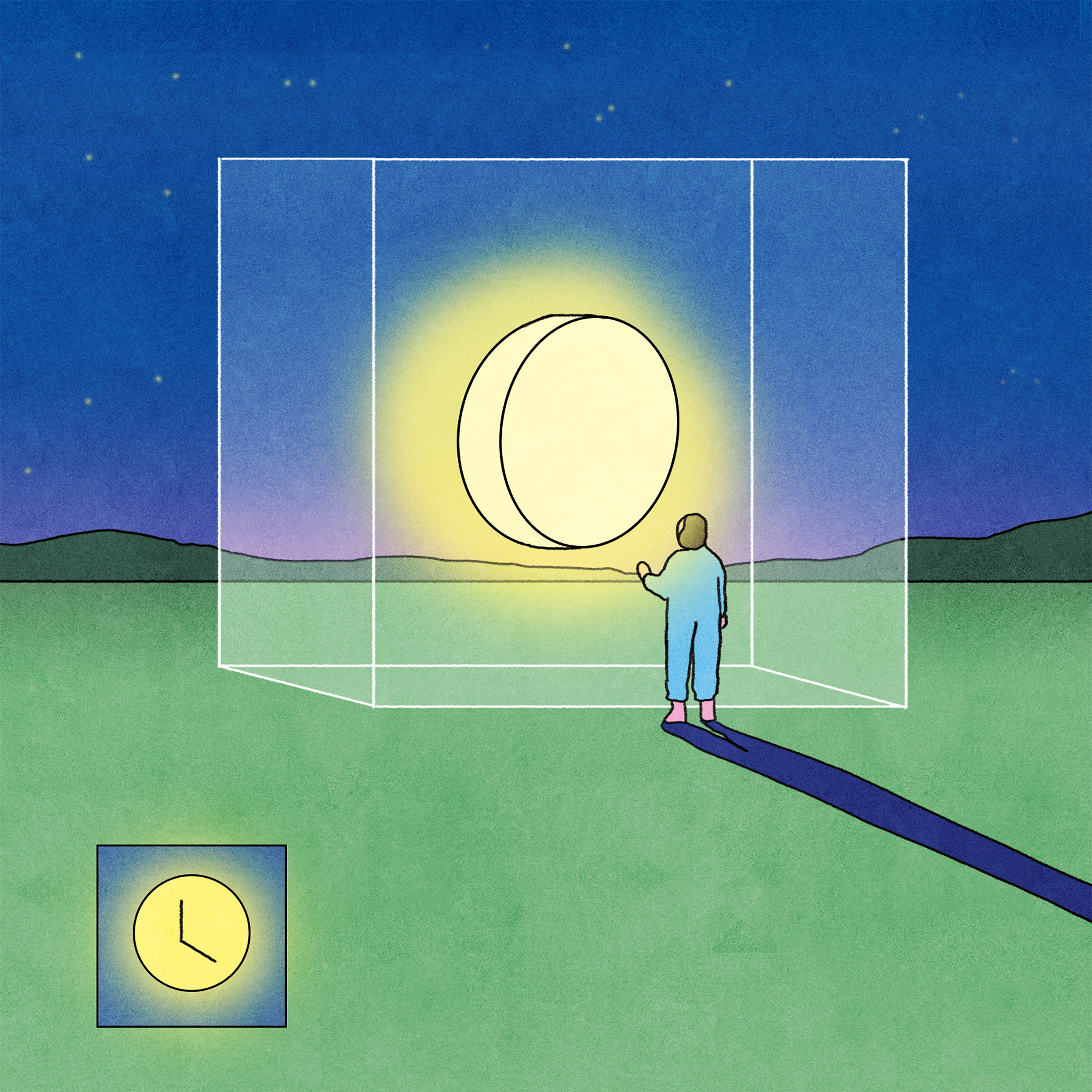 Opinión: ¿Hasta dónde llegaría cuando un ser querido tiene una enfermedad terminal?