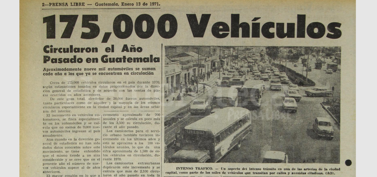 Portada 1971