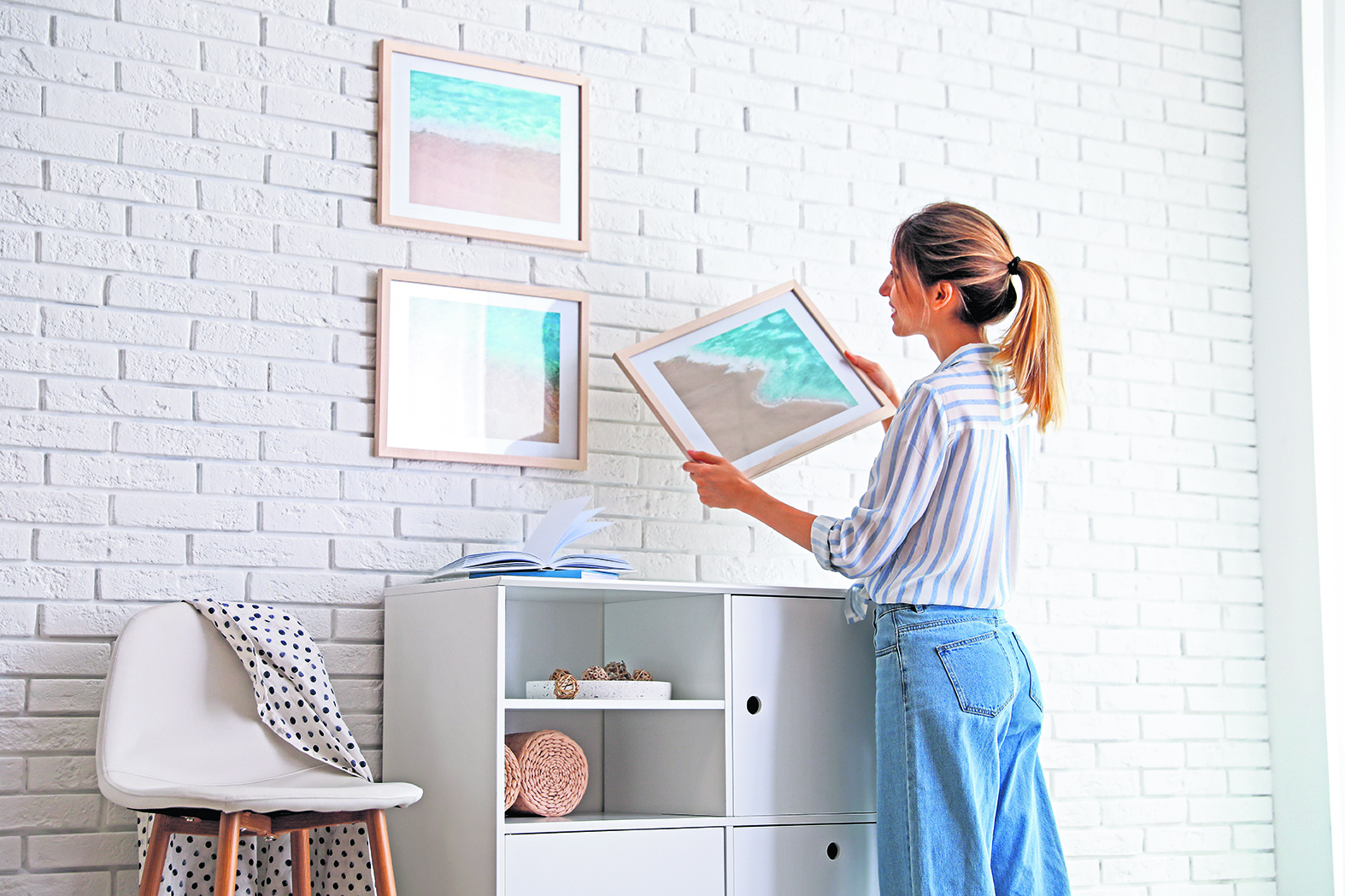 Decoración del hogar