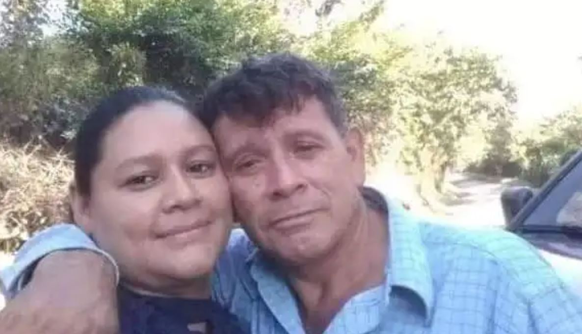 Inacif revela la causa de la muerte de esposos hallados sin vida junto a sus hijos en Petén