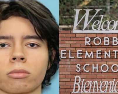“Planeaba hacer lo mismo”: primo de Salvador Ramos, responsable del tiroteo de Uvalde, fue detenido tras amenazar con atacar una escuela