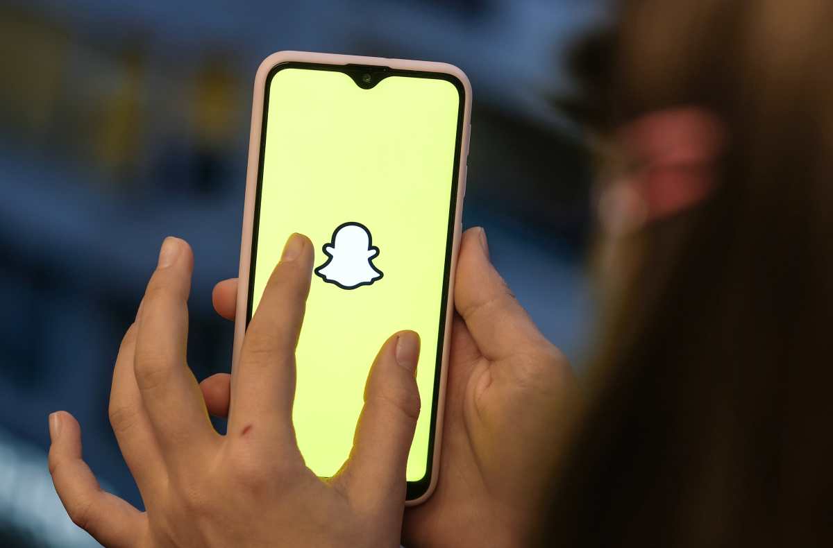 Snapchat suma puntos con nueva minicámara voladora