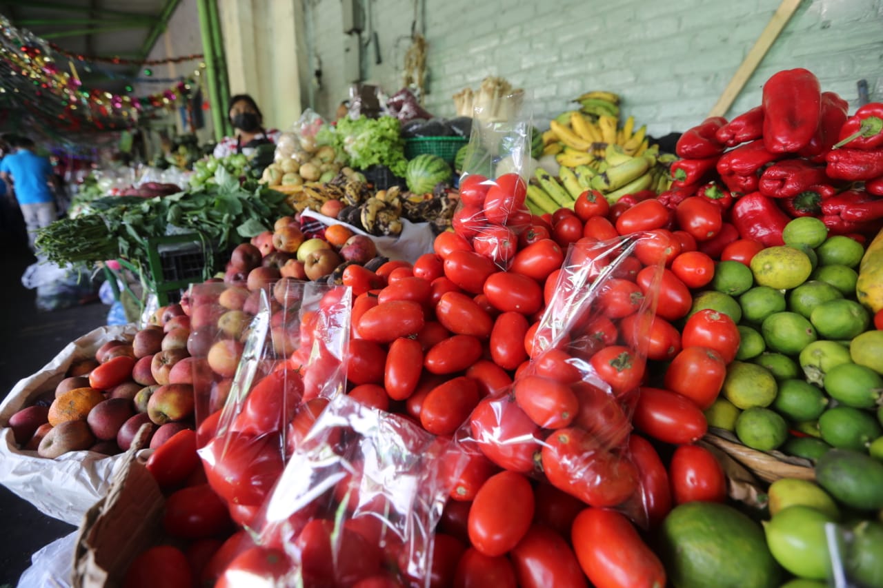 Costo de la Canasta Basica de Alimentos en Guatemala