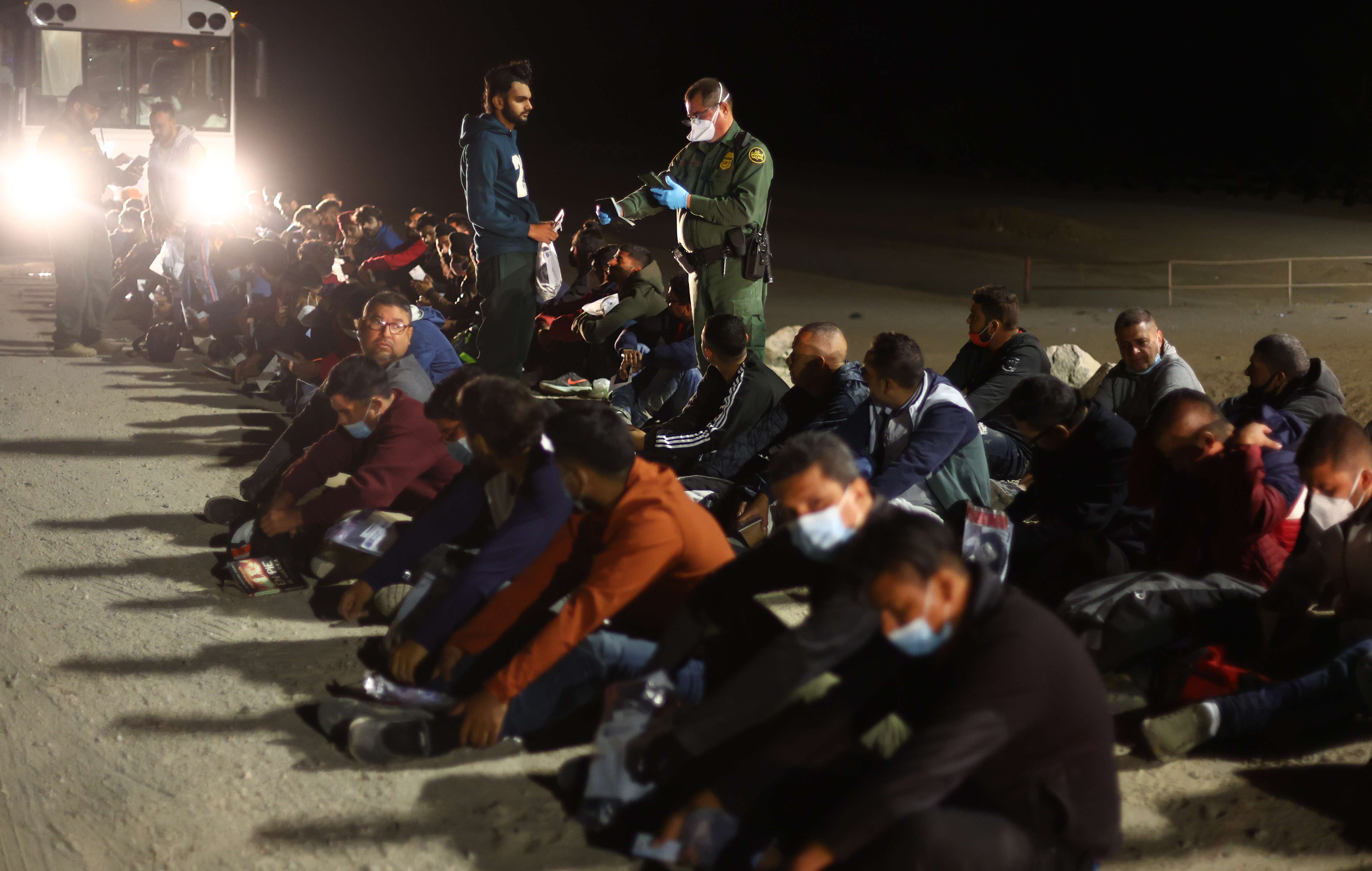 Congresistas demócratas piden a Joe Biden el TPS para Guatemala y señalan que crisis humanitaria se agrava