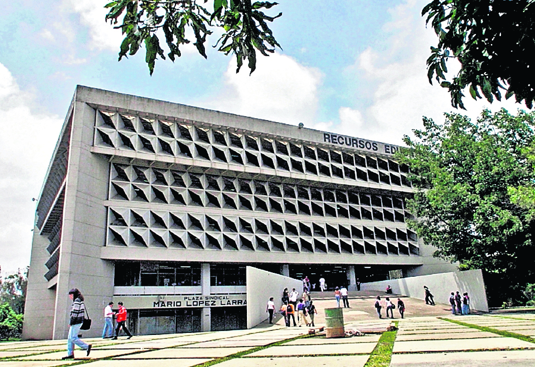 Universidad de San Carlos