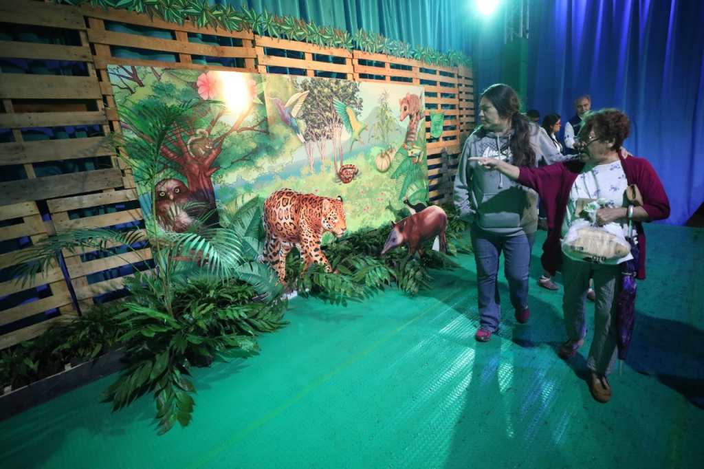 ¿Cuándo será el Festival Cultural Paseo de la Sexta 2022? 