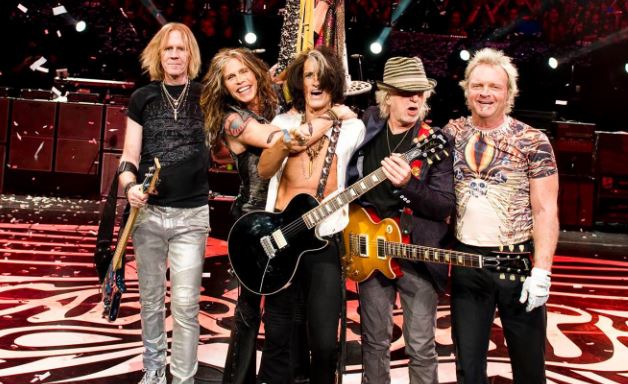 Aerosmith