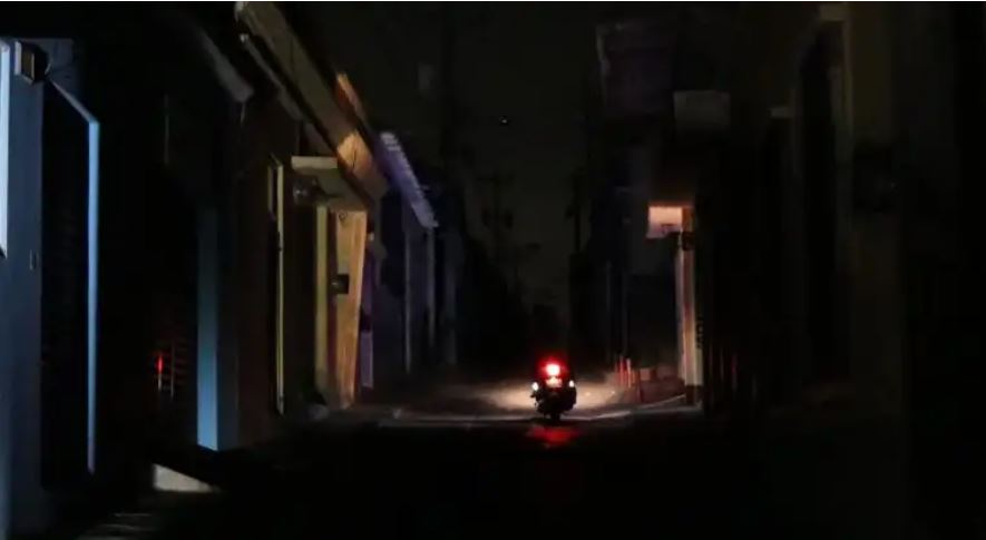 Apagón de luz en Guatemala: qué provocó el corte de energía eléctrica en varios puntos de la ciudad