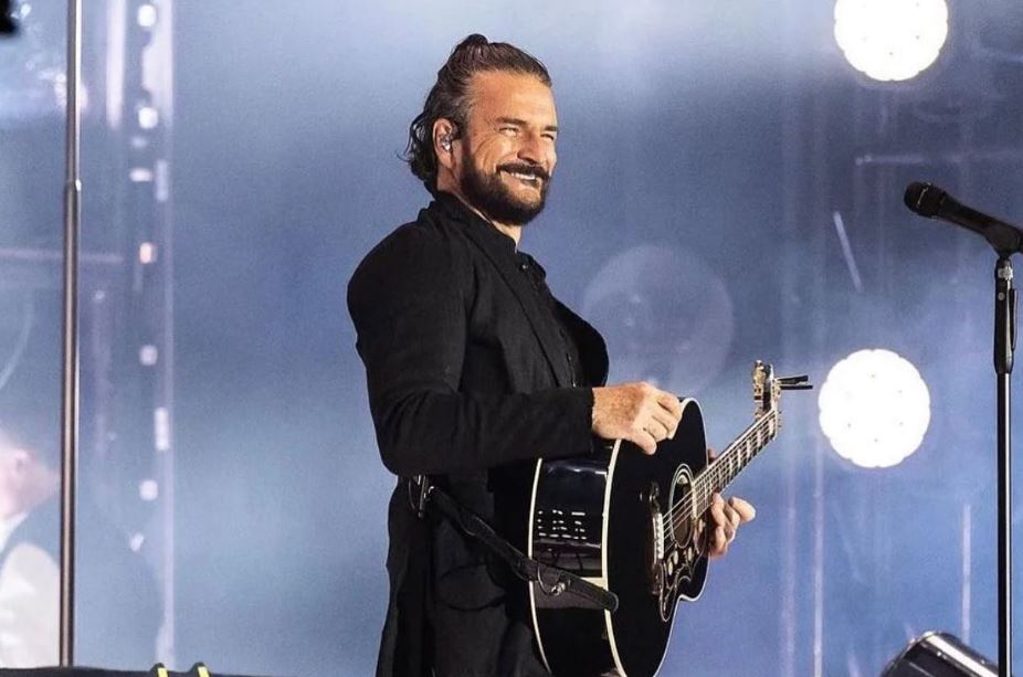 Ricardo Arjona