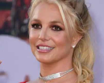 Britney Spears es vista en reconocida cafetería en Puerto Rico