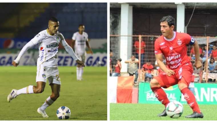 Comunicaciones y Malacateco se enfrentarán en una de las semifinales del Clausura 2022. (Foto Prensa Libre: Comunicaciones FC y Deportivo Malacateco)