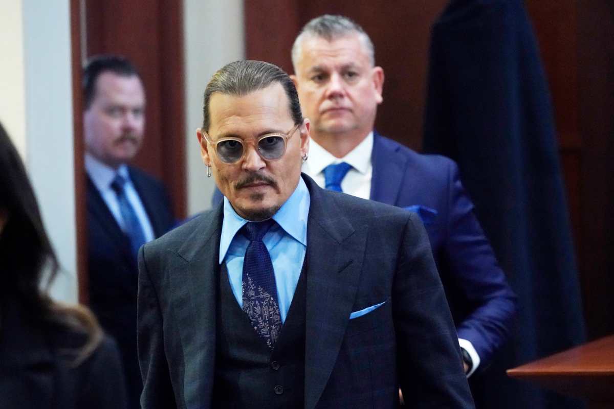 Johnny Depp: La cifra millonaria que perdió el actor con la franquicia “Piratas del Caribe” (en qué influyó Amber Heard en la decisión de Disney)