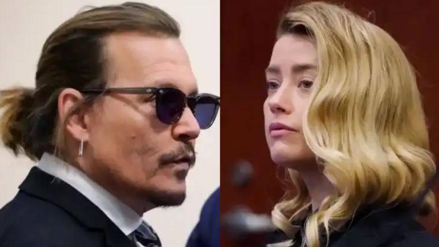 Qué pasará con Amber Heard si Johnny Depp gana el juicio por difamación