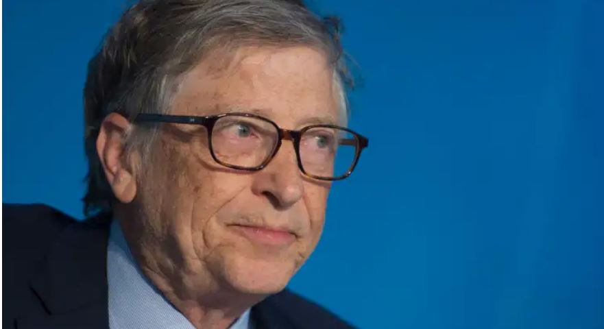 Bill Gates
